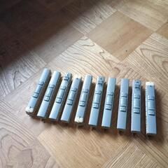 中古 N ゲージ☆117系◯ 新快速10両編成セット