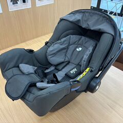 【藤枝】4000円で売ります！Joie ベビーシート ジェム（エ...