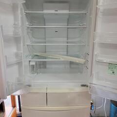 2020年製品　Panasonic　ノンフロン　6ドアの画像