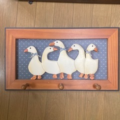 アヒルさんの…の画像