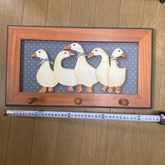 アヒルさんの…の画像