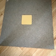 マットの画像