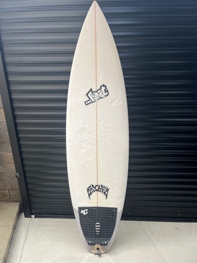 Lost ロストサーフボード ショートボード 5'10