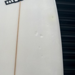 Lost ロストサーフボード ショートボード 5'10"の画像