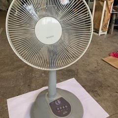 扇風機