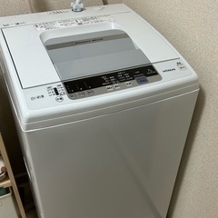 洗濯機