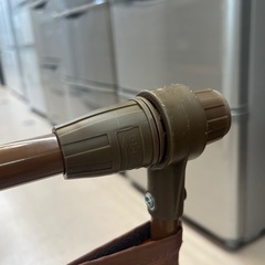 美原店 SmartAngel シンプルフェンス L　ベビーゲート 　の画像