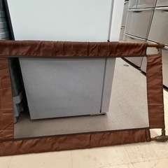 美原店 SmartAngel シンプルフェンス L　ベビーゲート 　の画像