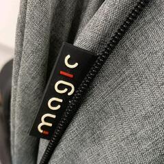 0610-038 Pali magic パーリ　マジック　ベビーカーの画像