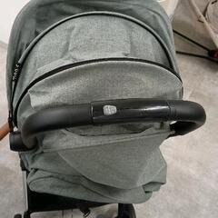 0610-038 Pali magic パーリ　マジック　ベビーカーの画像