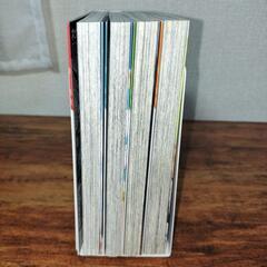 四十路のおっさん、神様からチート能力を9個もらうの画像