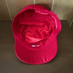 マリオ帽子の画像