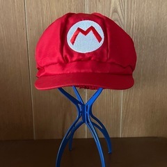 マリオ帽子