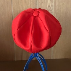 マリオ帽子の画像