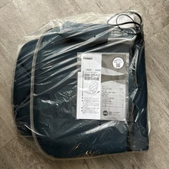 シートマッサージ機
