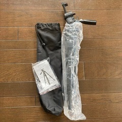 【三脚】リモコン付 収納袋 カメラ 携帯 iPhone VCT-...