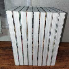 【美品】【全巻初版】ヒカルの碁 完全版　1〜9巻セットの画像