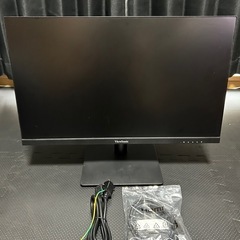 ViewSonic VX2407-7 (23.8インチワイド 液...