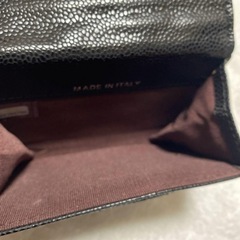 CHANEL  カードケースの画像