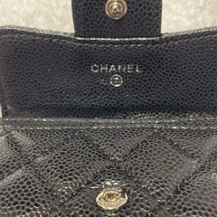 CHANEL  カードケースの画像