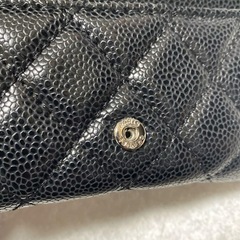 CHANEL  カードケースの画像