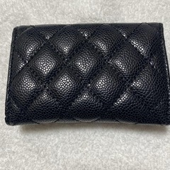 CHANEL  カードケースの画像