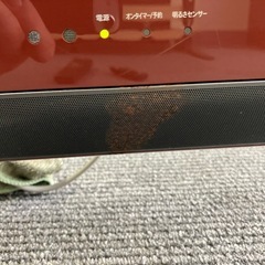 SHARP AQUOS LC-32D30 2008年製 の画像