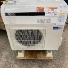 ID:600461　ルームエアコン４ｋ（単相２００Ｖ）　ミツビシ...
