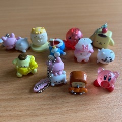 入浴剤のおもちゃやいろいろ✨✨