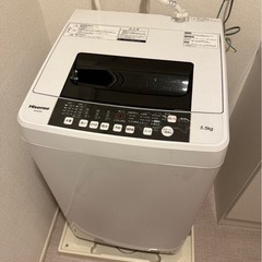 洗濯機