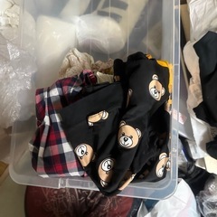 服の画像