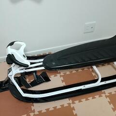 STIGA(スティーガ)スノーレーサー　KINGサイズ
