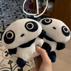 ①②③売約済み　たれぱんだぬいぐるみたくさん　　
