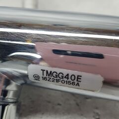 TOTO/トートー 壁付サーモスタット混合水栓 TMGG40EWの画像