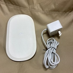 ワイヤレス充電器 SanDisk iXpandワイヤレスチャージャー 256GB の画像
