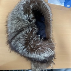 マフラー