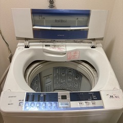 洗濯機