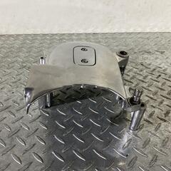 KAWASAKI Z750FXII/III スプロケットカバー カワサキ [M-250609-17]の画像