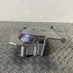 KAWASAKI Z750FXII/III スプロケットカバー カワサキ [M-250609-17]の画像