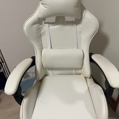 ゲーミングチェア