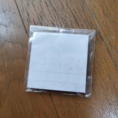 缶バッジの画像