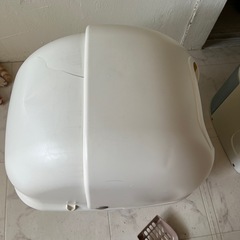 猫トイレの画像