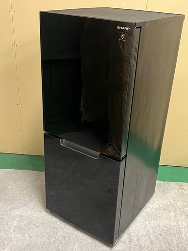 【配送回収設置すべて無料‼︎】SHARP2021年製冷蔵庫