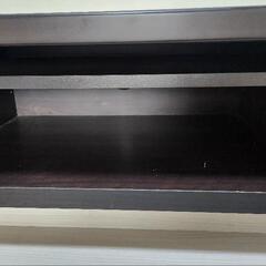 テレビ台  ニトリの画像