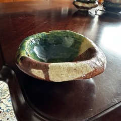 差し上げます。小皿6枚セットの画像