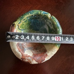 差し上げます。小皿6枚セットの画像