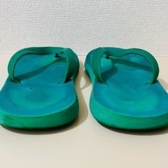 Hurley ビーチサンダル 28cmの画像