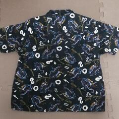 キッズ140 シャツ 龍