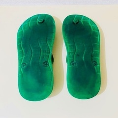 Hurley ビーチサンダル 28cmの画像