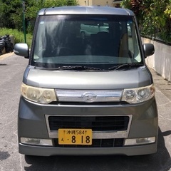 ダイハツ タント ⭐️